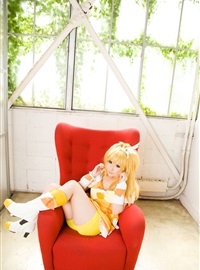 (Cosplay) (C82) (コスプレ) Shooting Star s(サク) CURE SAKUSAKU 11(22)